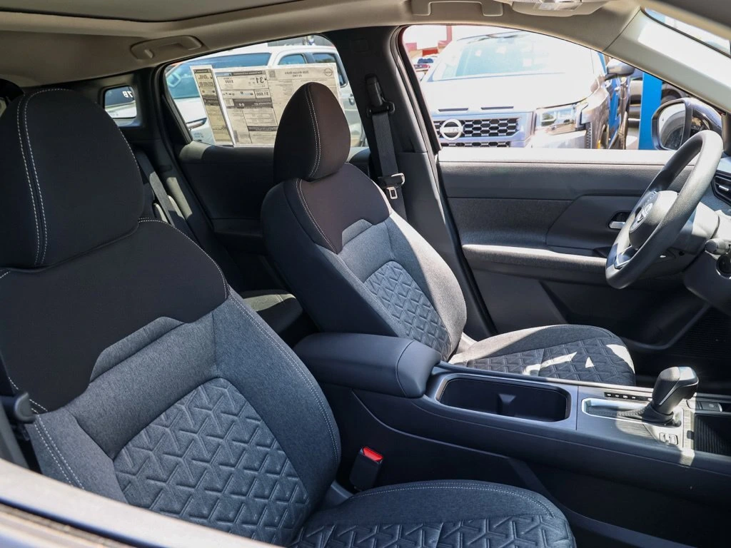 2026 Nissan KICKS SV - Photo 20