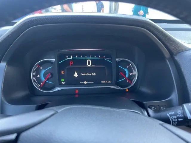 2022 Honda Pilot Special Edition photo 48