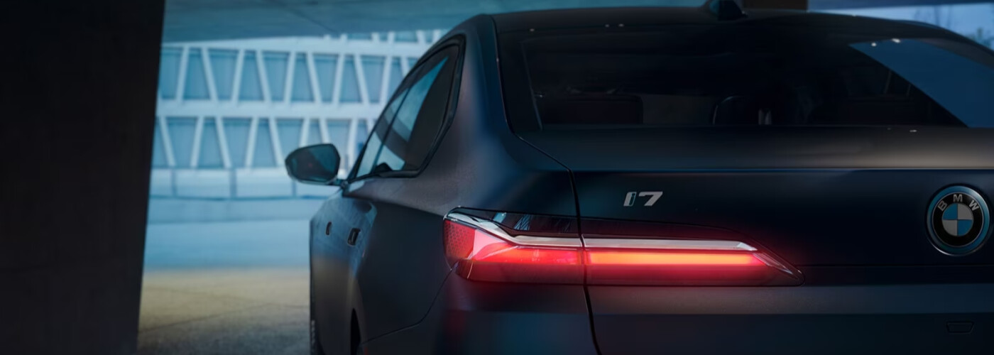 2024 BMW i7