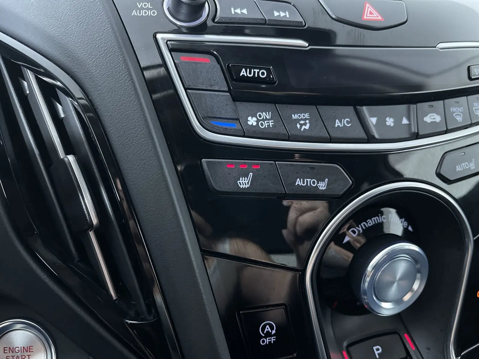 2024 Acura RDX Technology photo 18