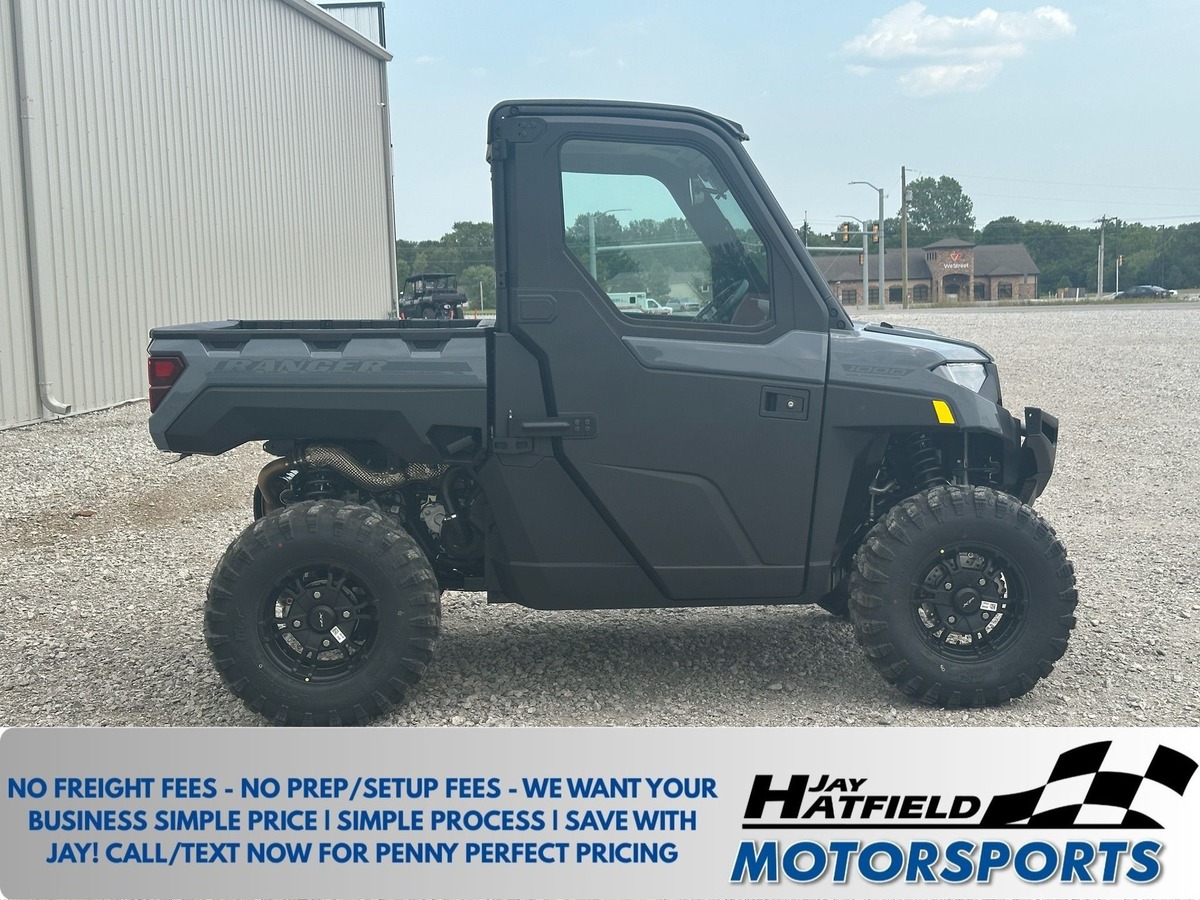 2027 Polaris Ranger XP 1000 NorthStar Premium