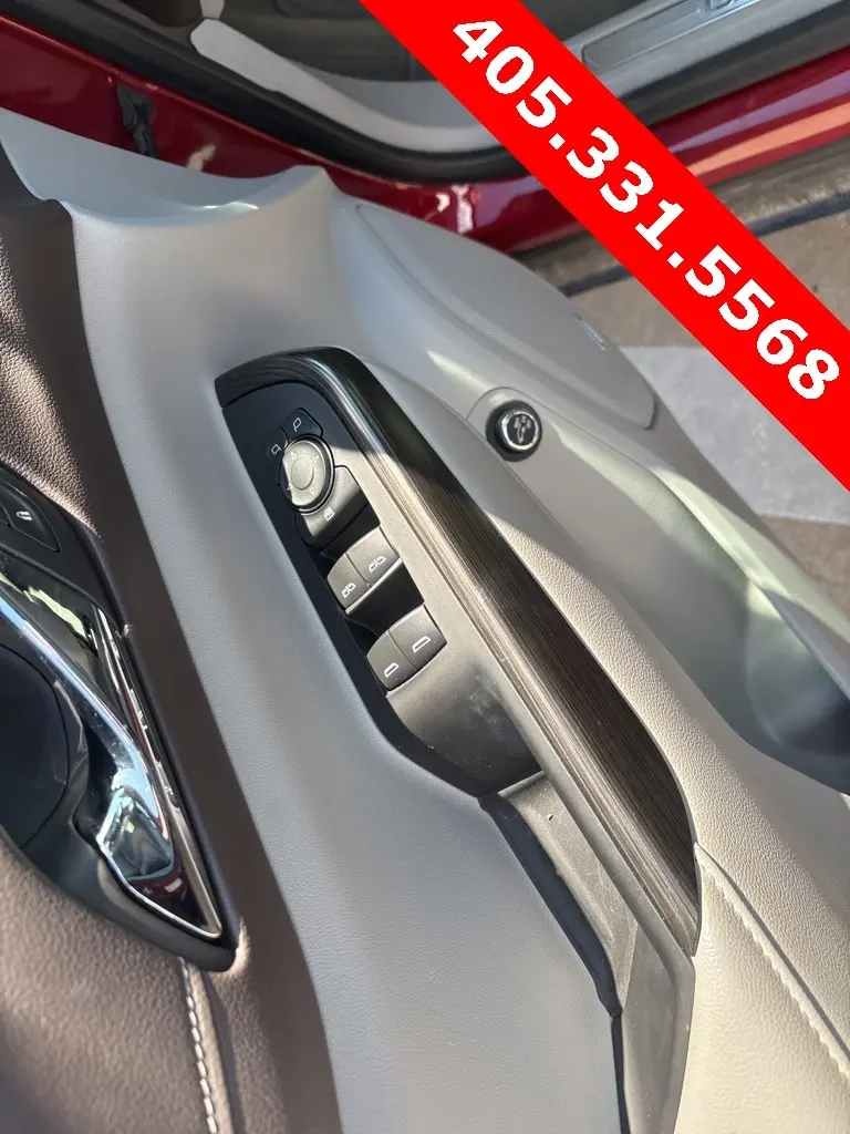 2023 Gmc Acadia SLT photo 9