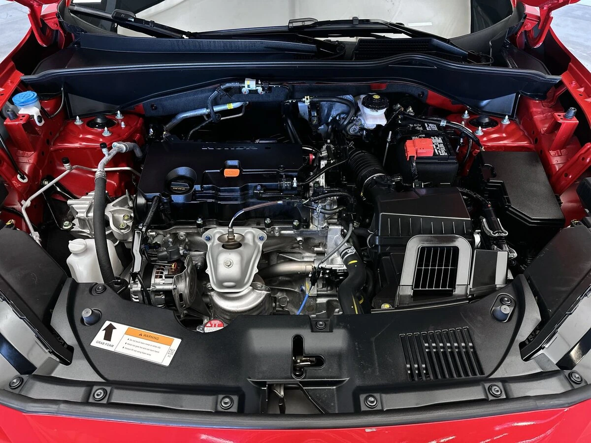 2025 Honda HR-V Sport - Photo 27