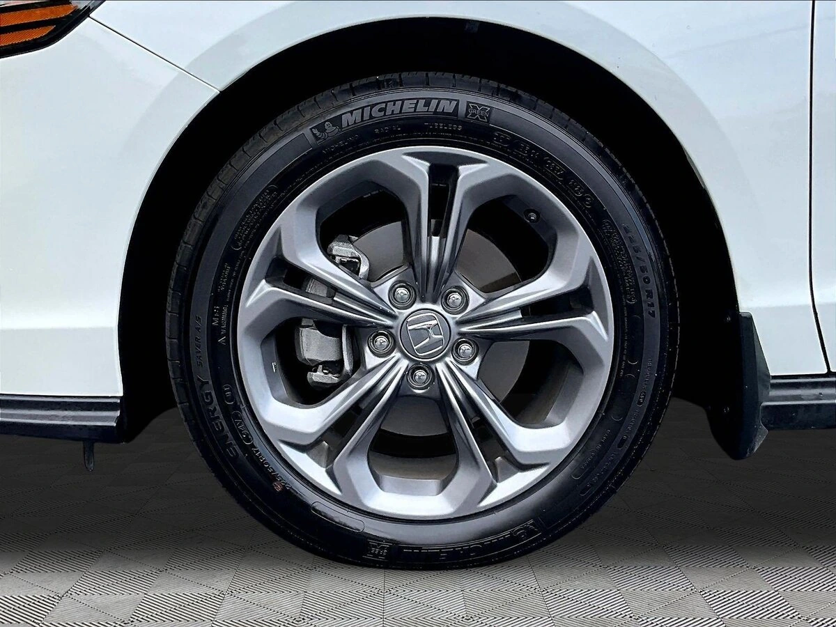 2023 Honda Accord EX - Photo 33