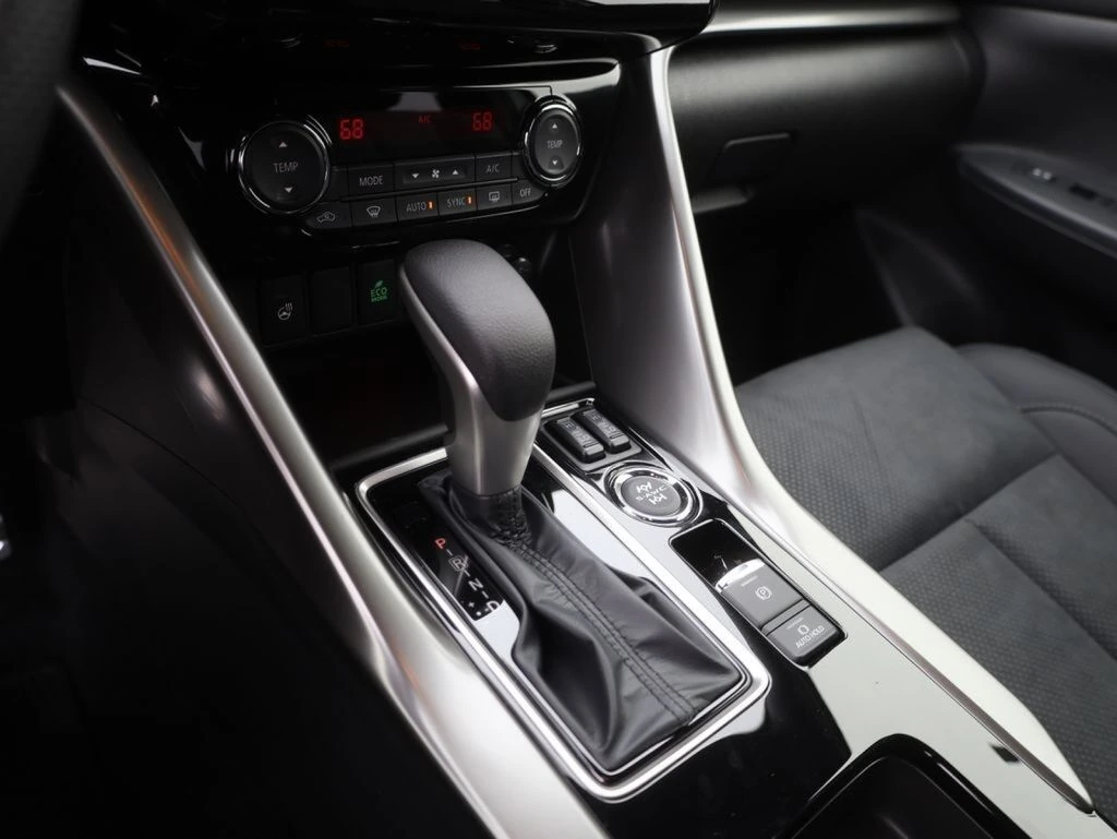 2026 Mitsubishi Eclipse Cross Black Edition - Photo 37