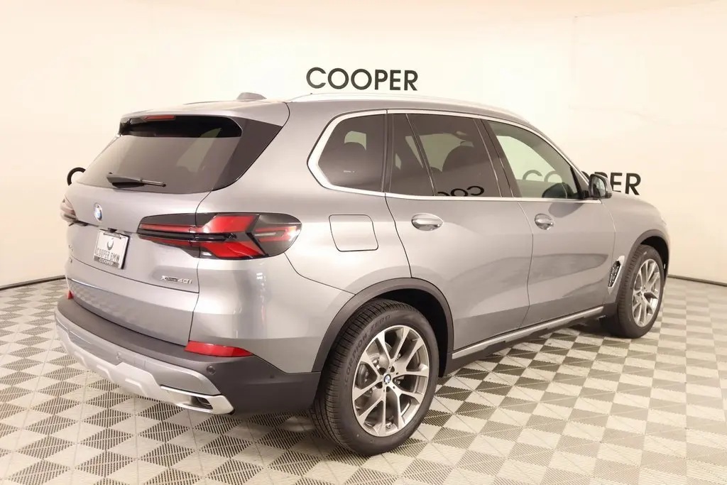 2026 Bmw X5 xDrive40i photo 19