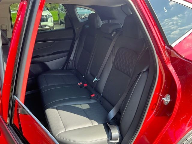 2026 Nissan Murano Platinum - Photo 10