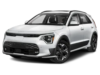 Kia Niro EV