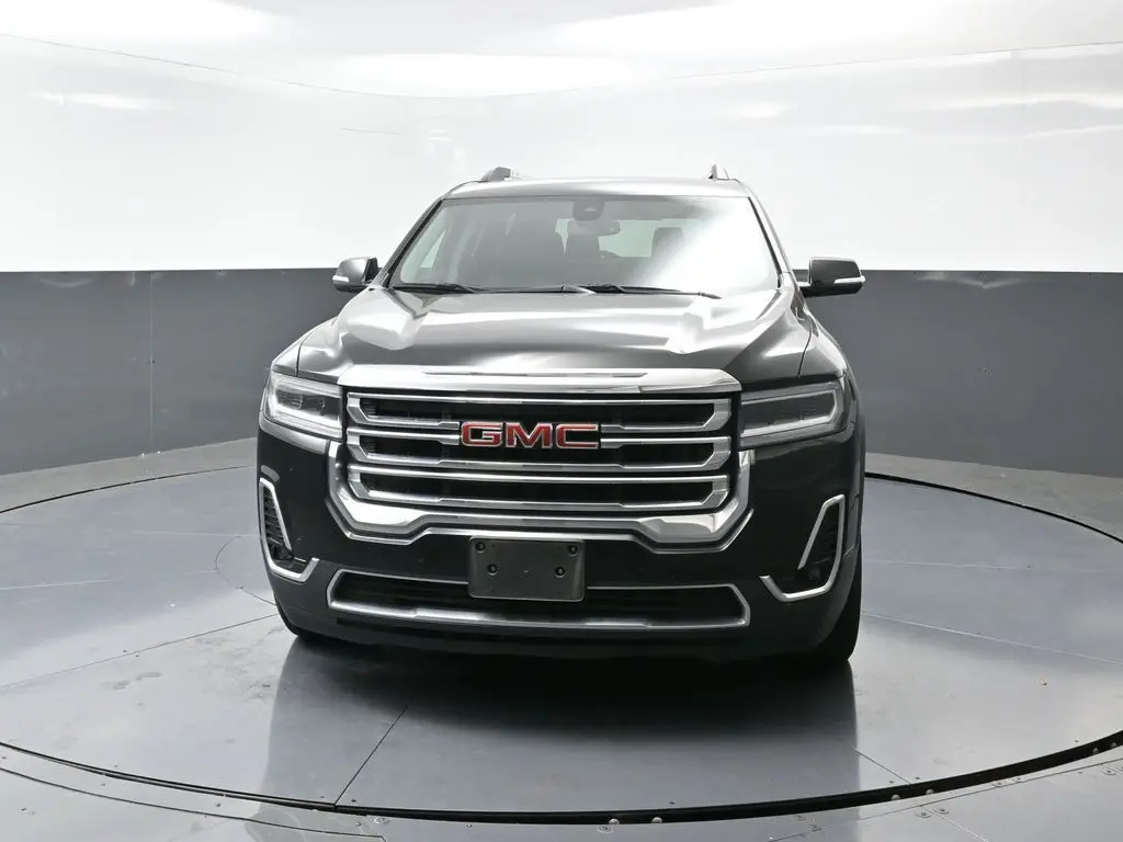 2023 Gmc Acadia SLT photo 4