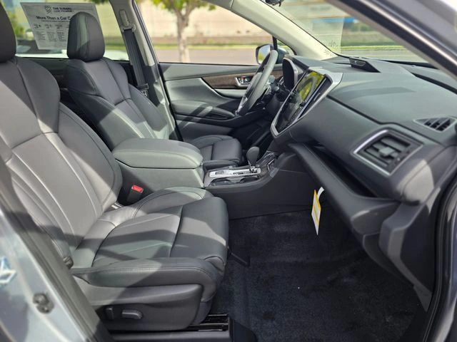 2026 Subaru Ascent Touring - Photo 8