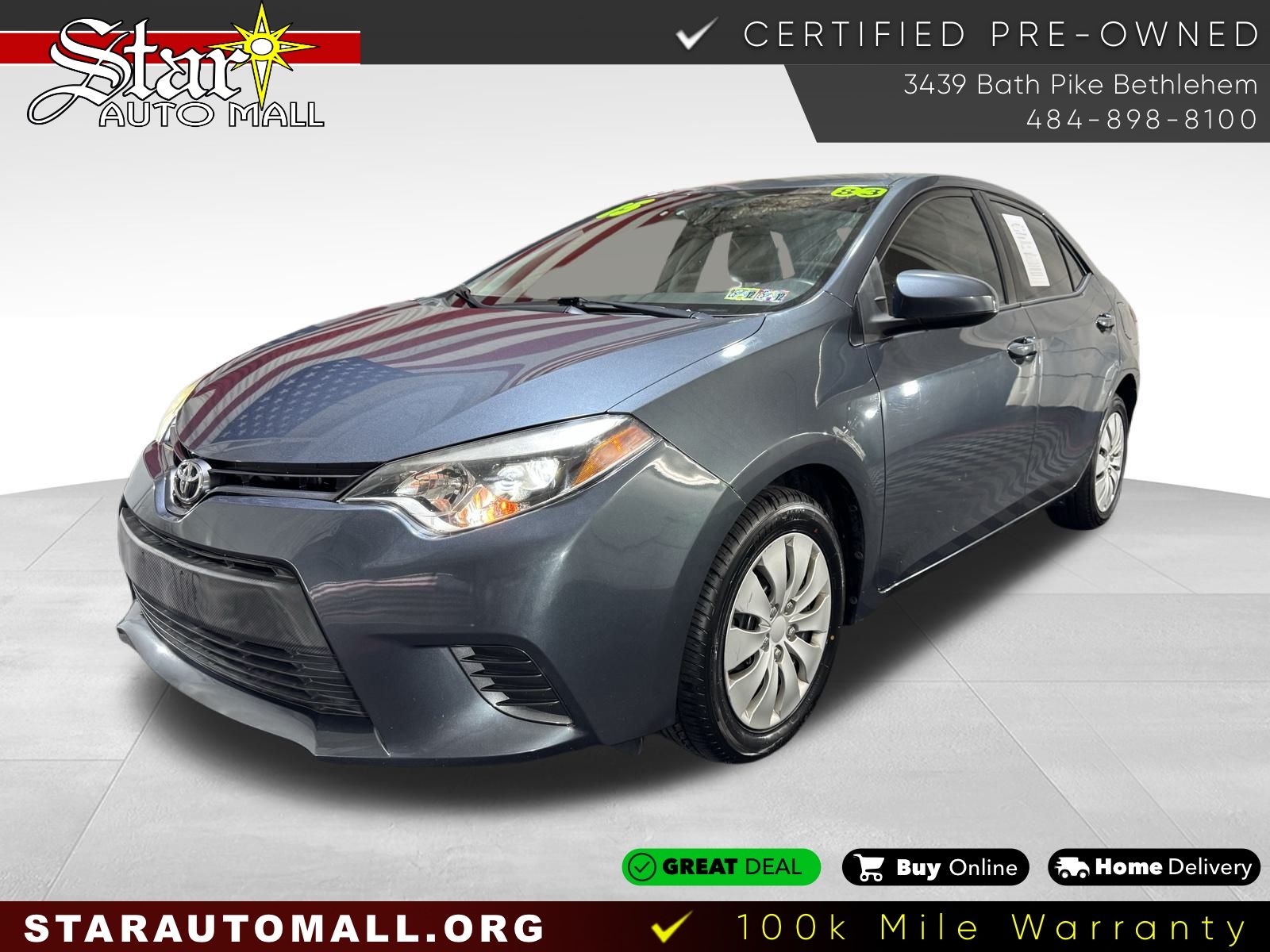 Vehicle