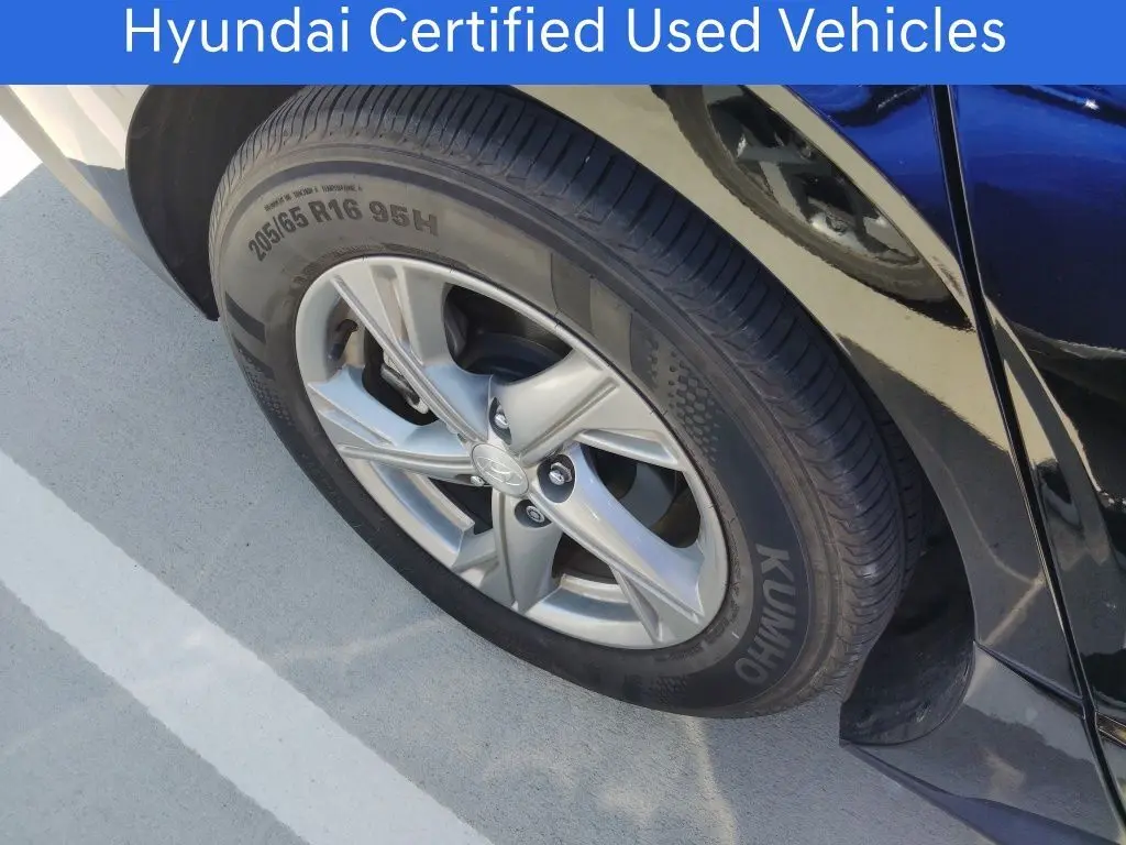 2023 Hyundai Sonata SE photo 10