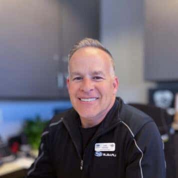 Chris Kaminski