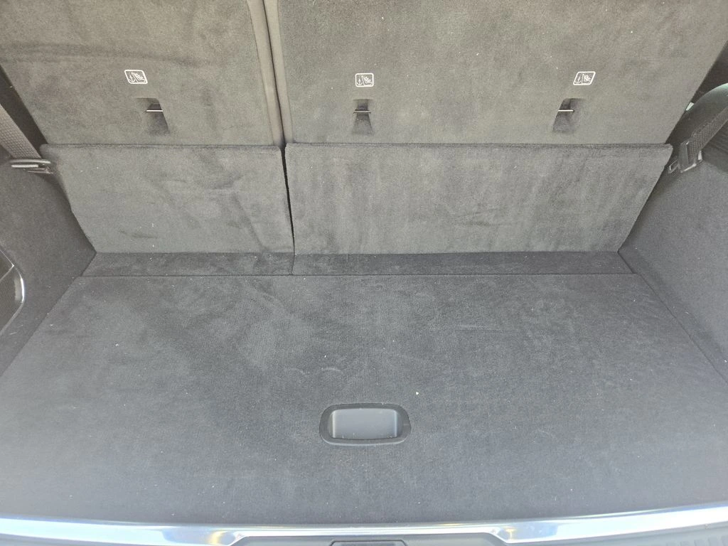 2026 Jeep Grand Wagoneer Summit Obsidian - Photo 35
