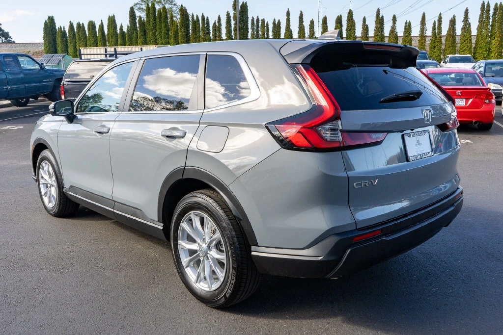 2024 Honda CR-V EX - Photo 10