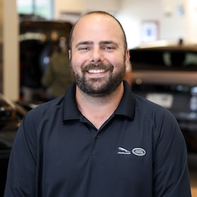 Mike DiBenedetto