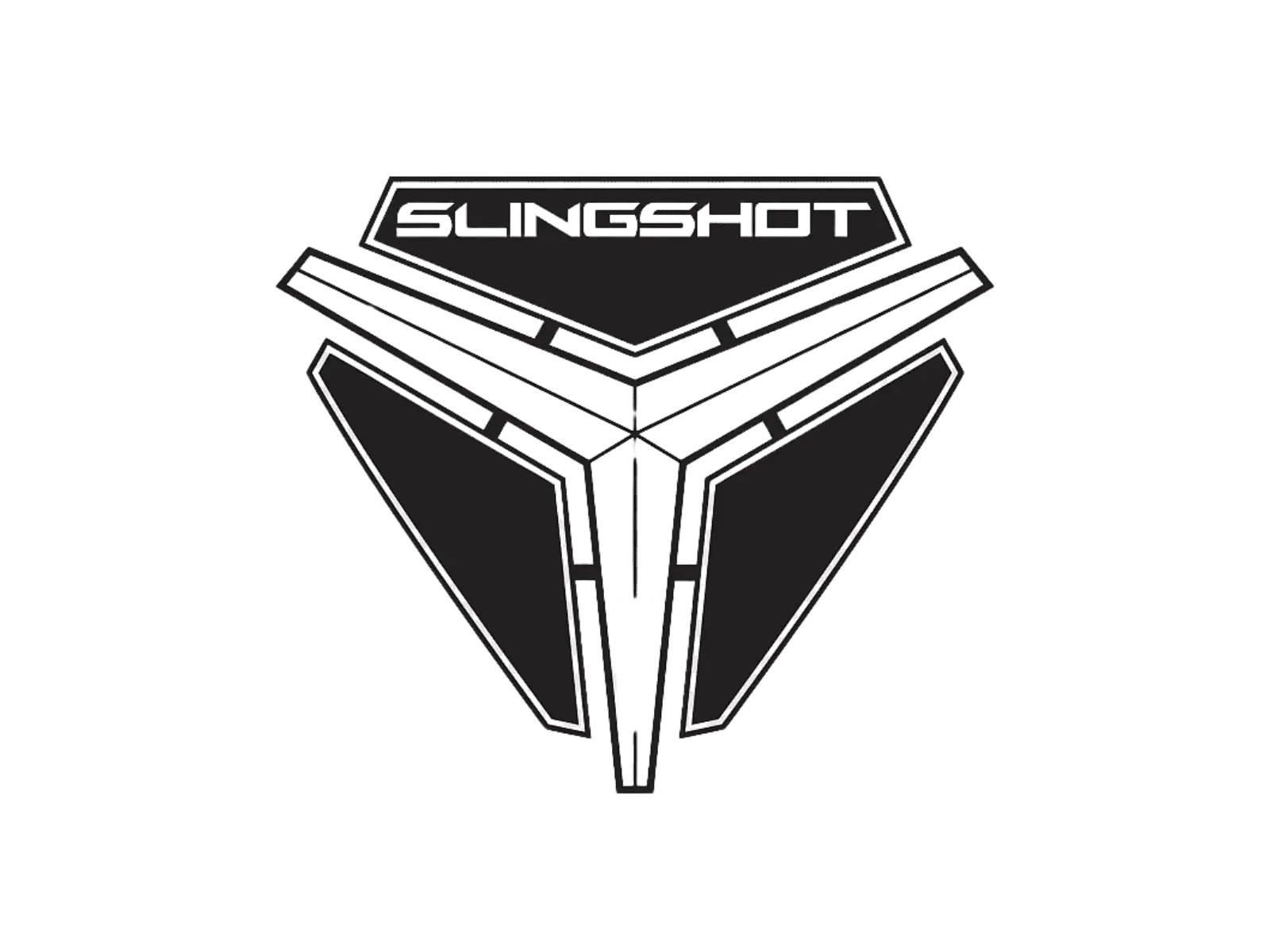 Slingshot Logo