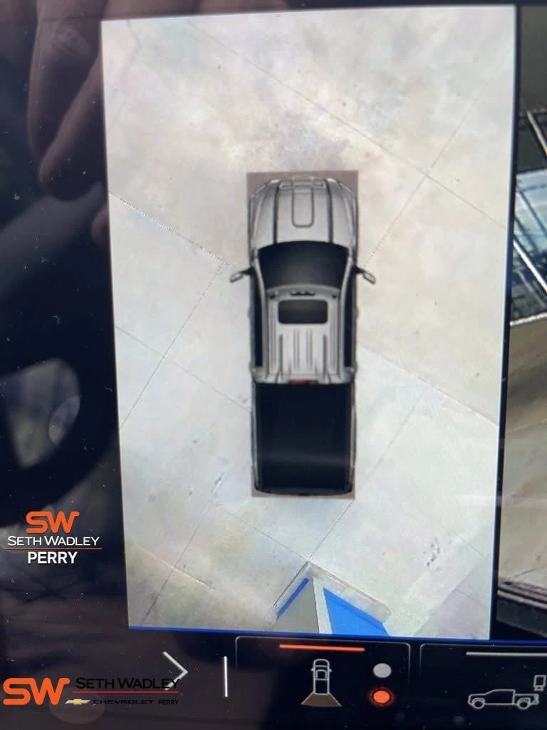 2025 GMC Sierra 2500HD Denali - Photo 33