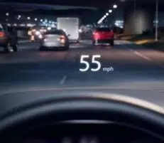 Head-Up Display