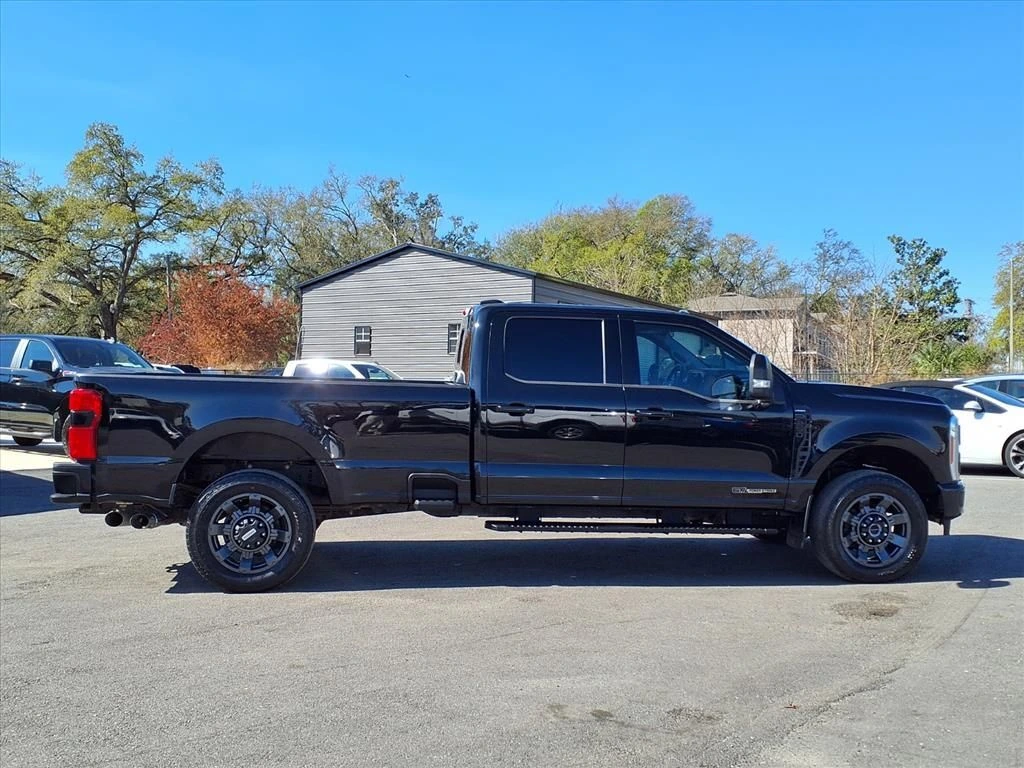 2023 Ford F-250 Super Duty Lariat - Photo 8