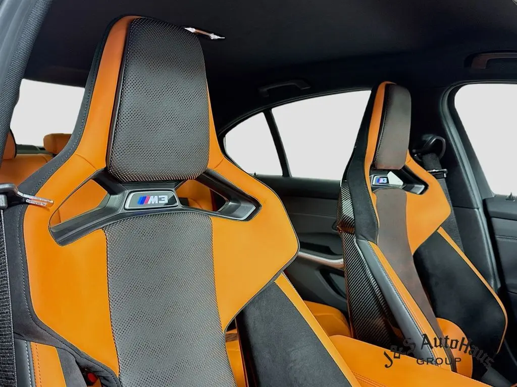 2023 Bmw M3 3 photo 34