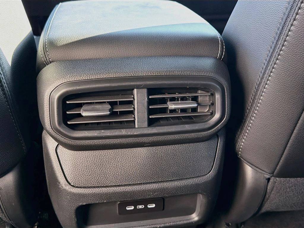 2024 Honda Passport EX-L - Photo 22