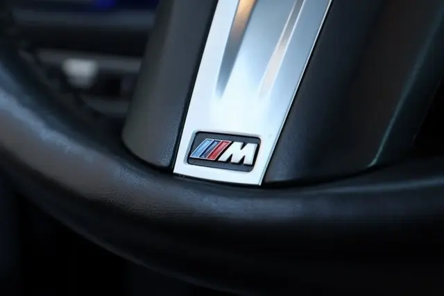2022 Bmw X5 xDrive40i photo 25