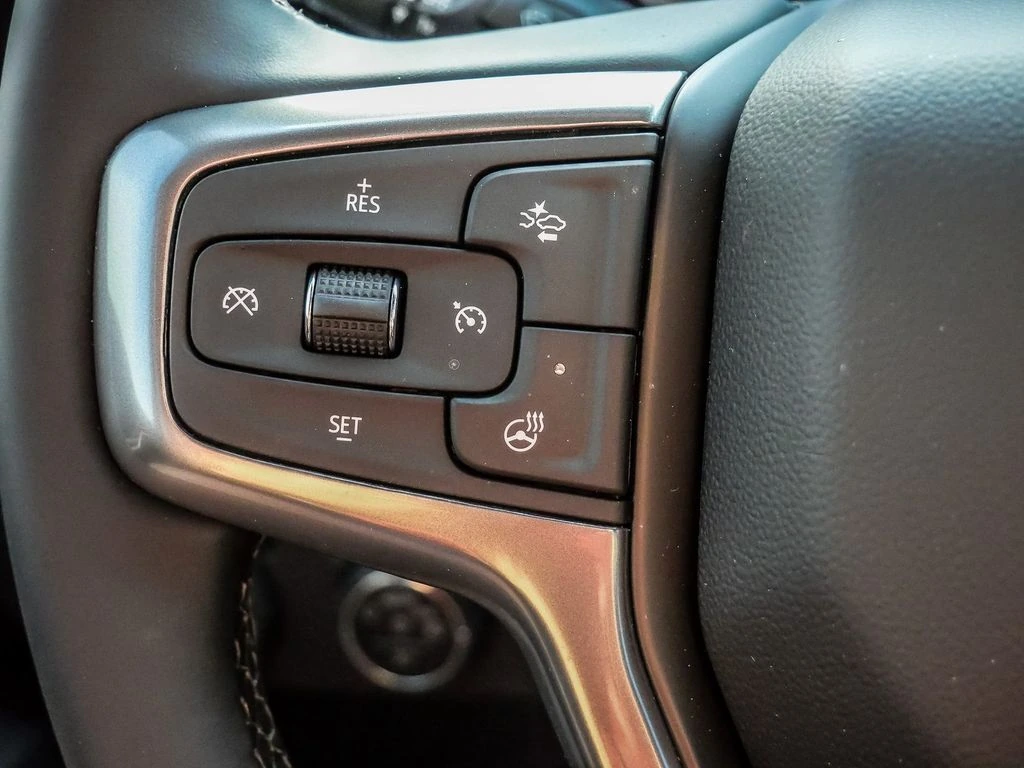 2026 Chevrolet Silverado 2500 HD LT - Photo 42