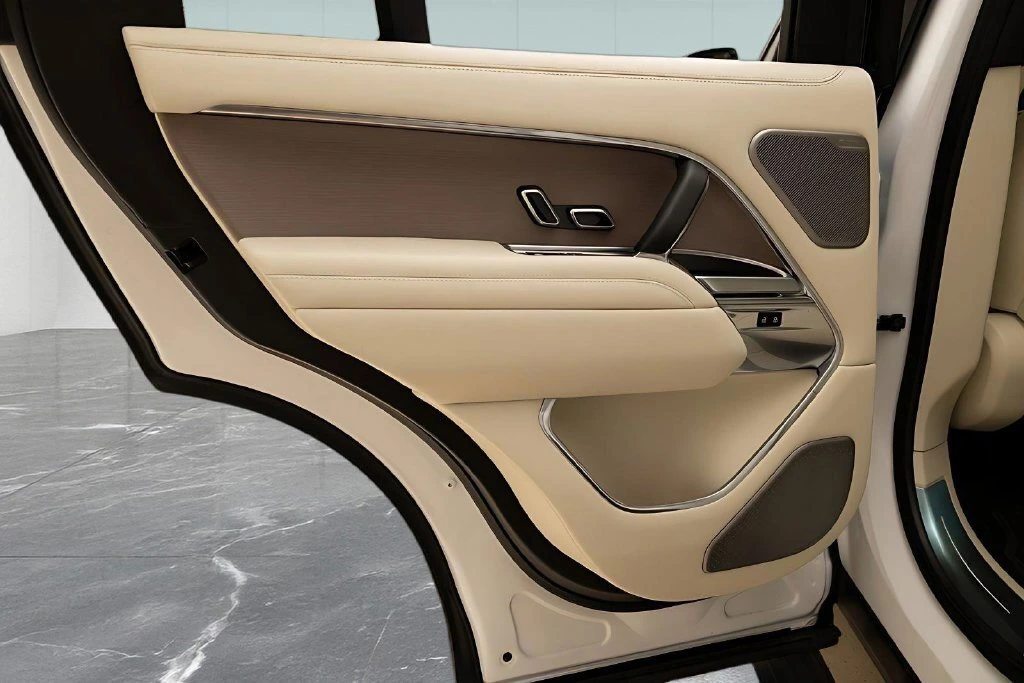 2025 Land Rover Range Rover Autobiography - Photo 25