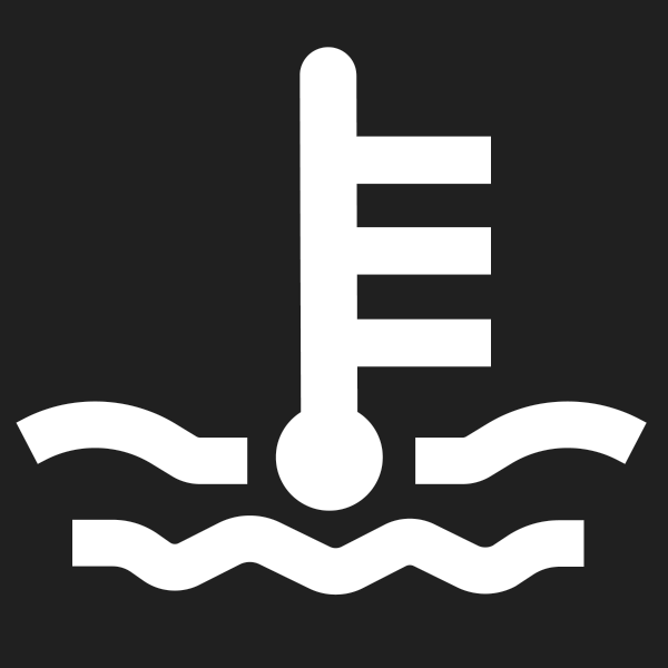 Jeep Engine Coolant Temperature Warning Light
