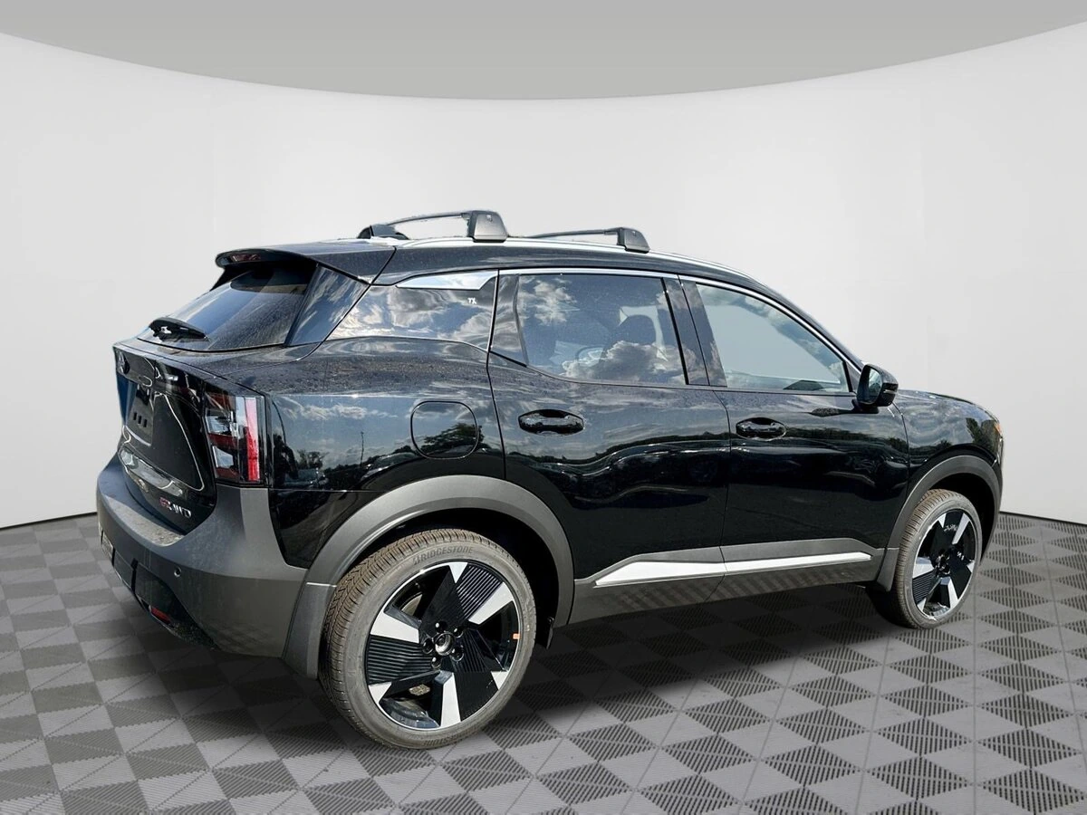 2026 Nissan KICKS SR AWD - Photo 6