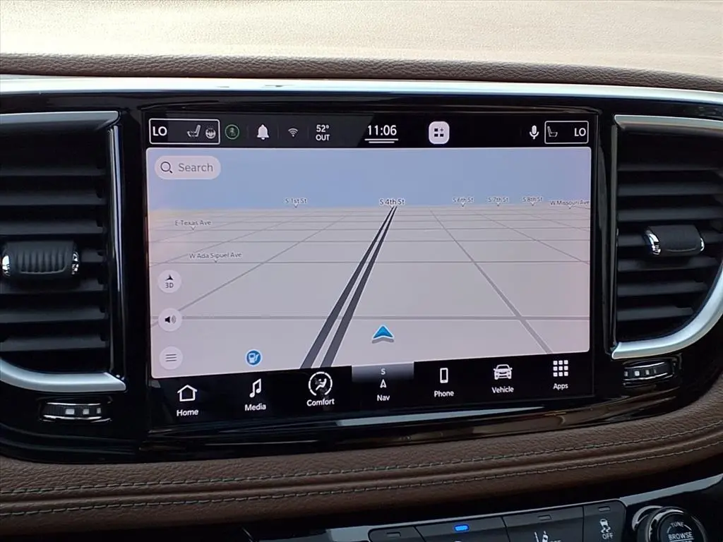 2021 Chrysler Pacifica Hybrid Limited photo 4