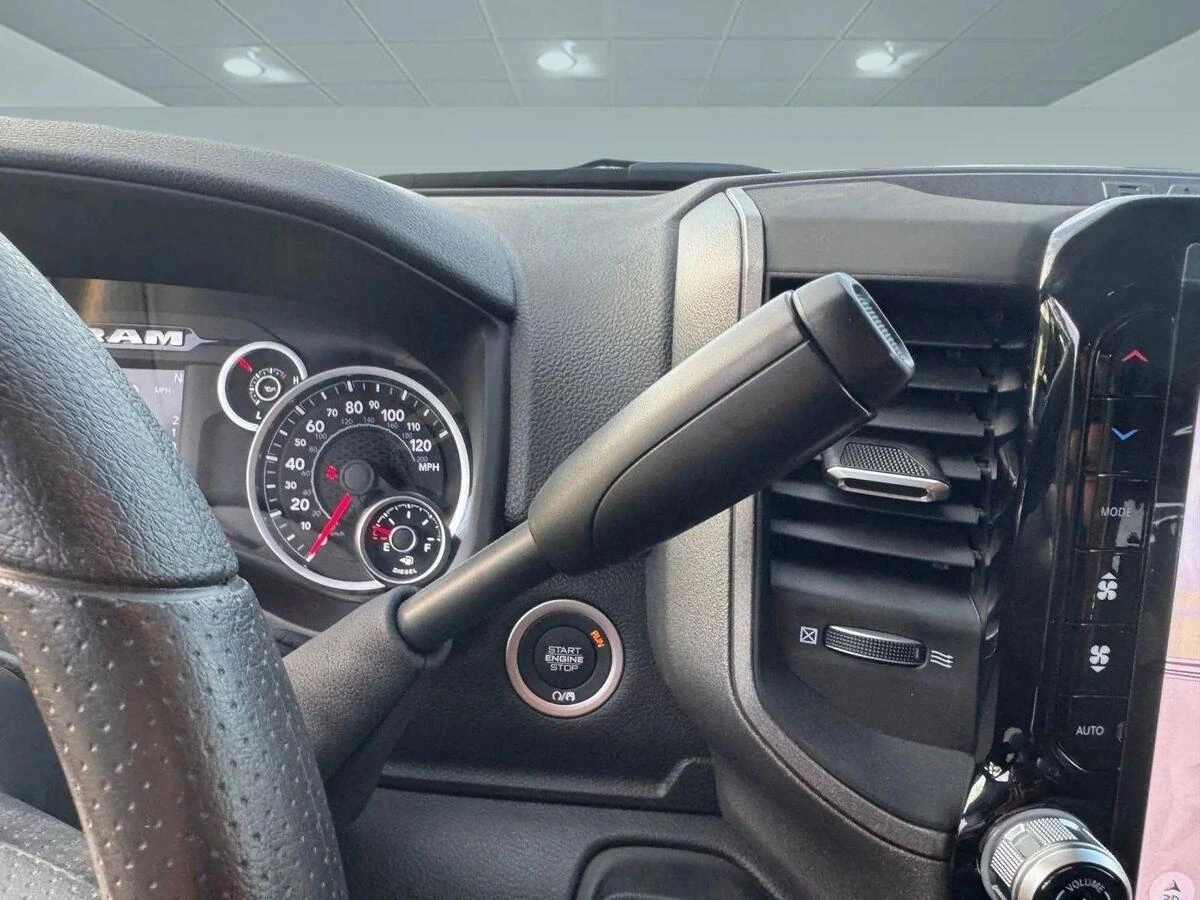 2026 RAM 2500 Tradesman - Photo 29
