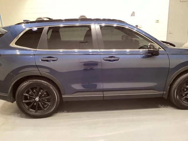 2024 Honda CR-V Sport-L - Photo 10
