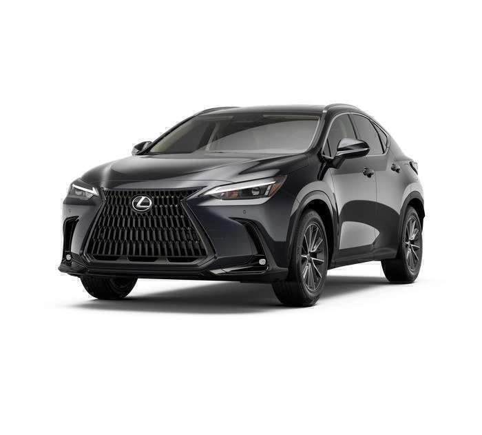 2026 Lexus NX