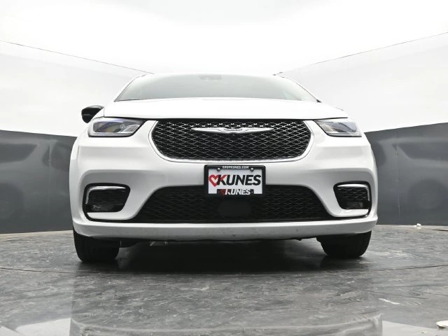 Vehicle thumbnail