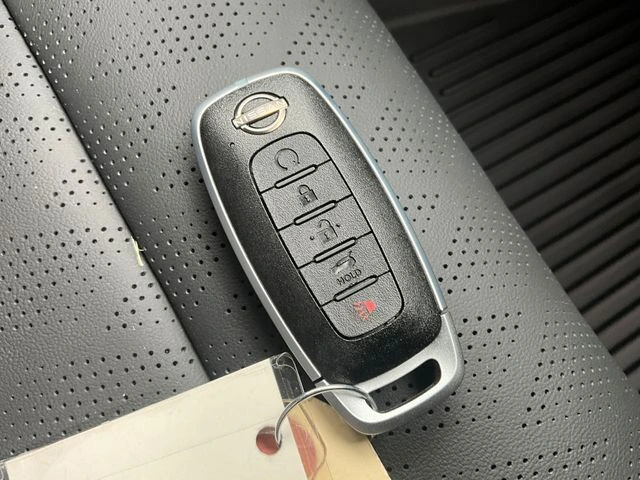 2026 Nissan Murano Platinum - Photo 32