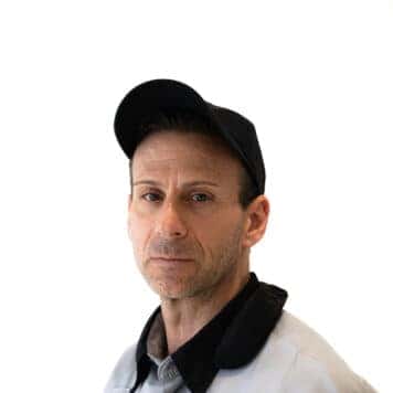 Jason Staub