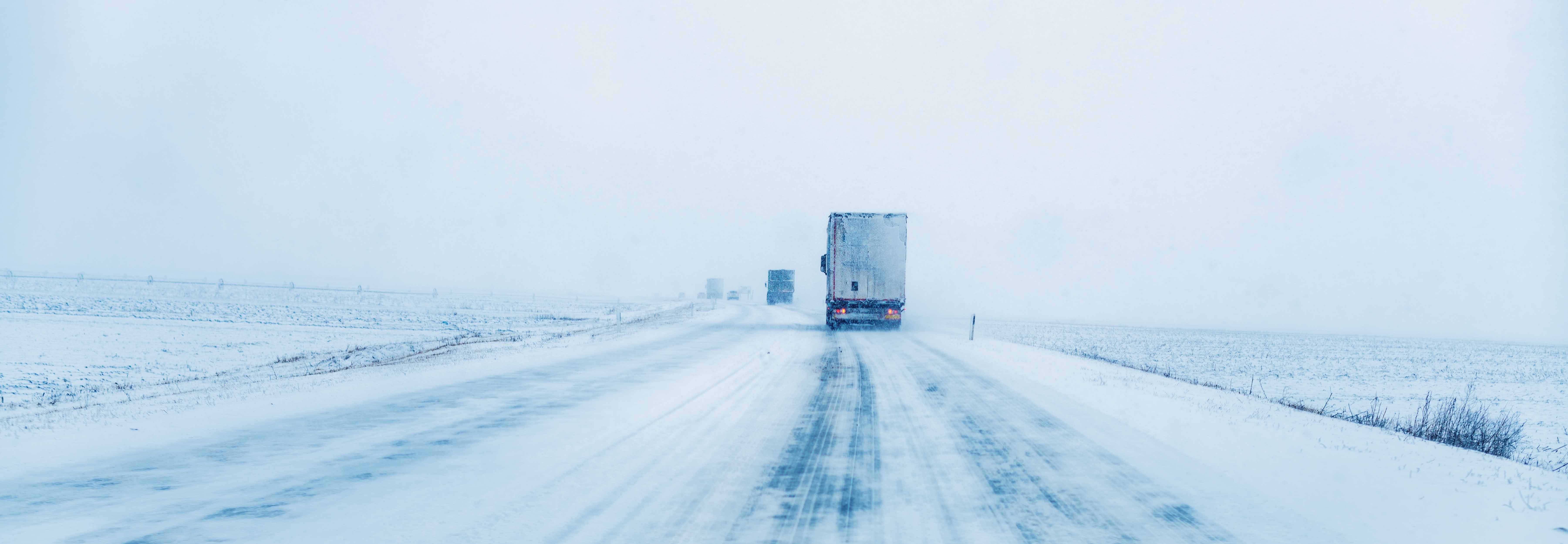 The five systems behind most winter breakdowns, sequenced into a month-by-month checklist that starts in October, not at the first storm.