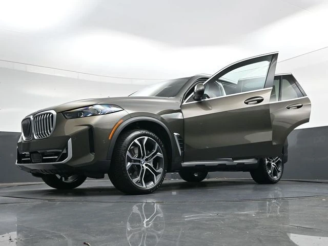 2026 BMW X5 40i - Photo 42