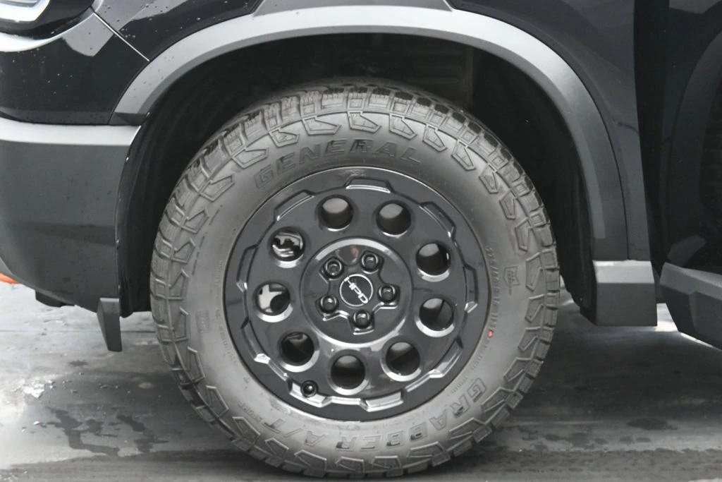 2026 Honda Passport TrailSport Elite - Photo 24