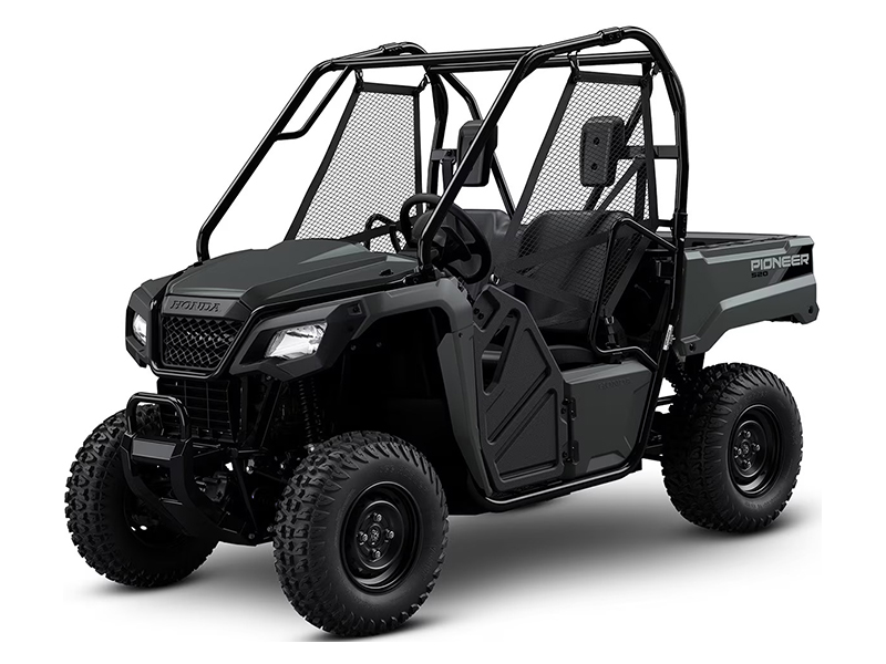 Vehicle