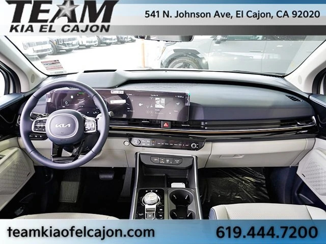2026 Kia Carnival SX Prestige - Photo 27