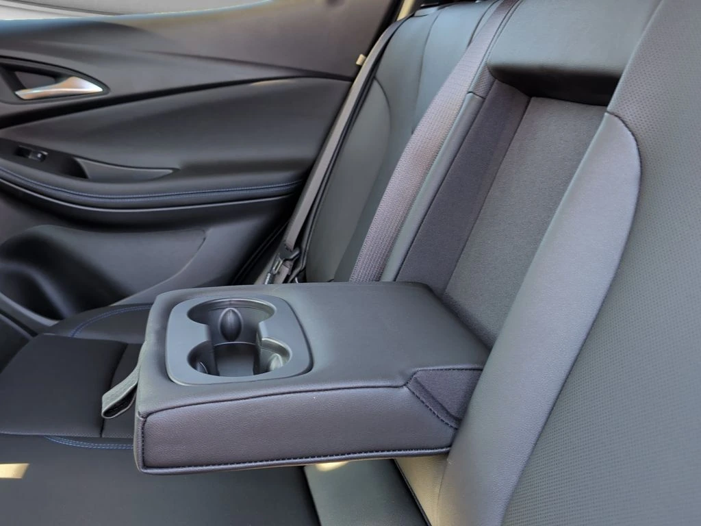 2026 Buick Encore GX Sport Touring - Photo 38