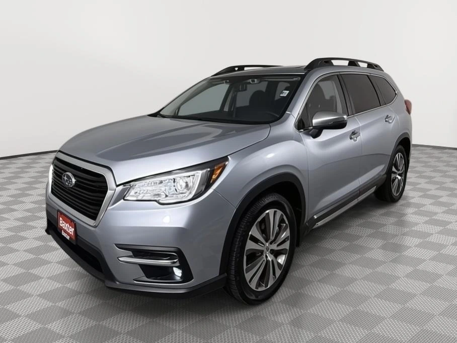 2021 Subaru Ascent