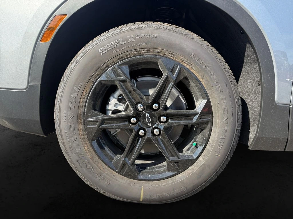 2026 Chevrolet Blazer 3LT - Photo 12