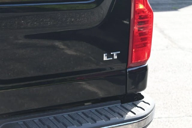 2026 Chevrolet Silverado 3500HD LT - Photo 6