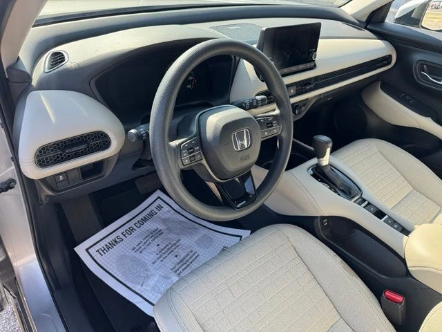 2024 Honda HR-V LX - Photo 13