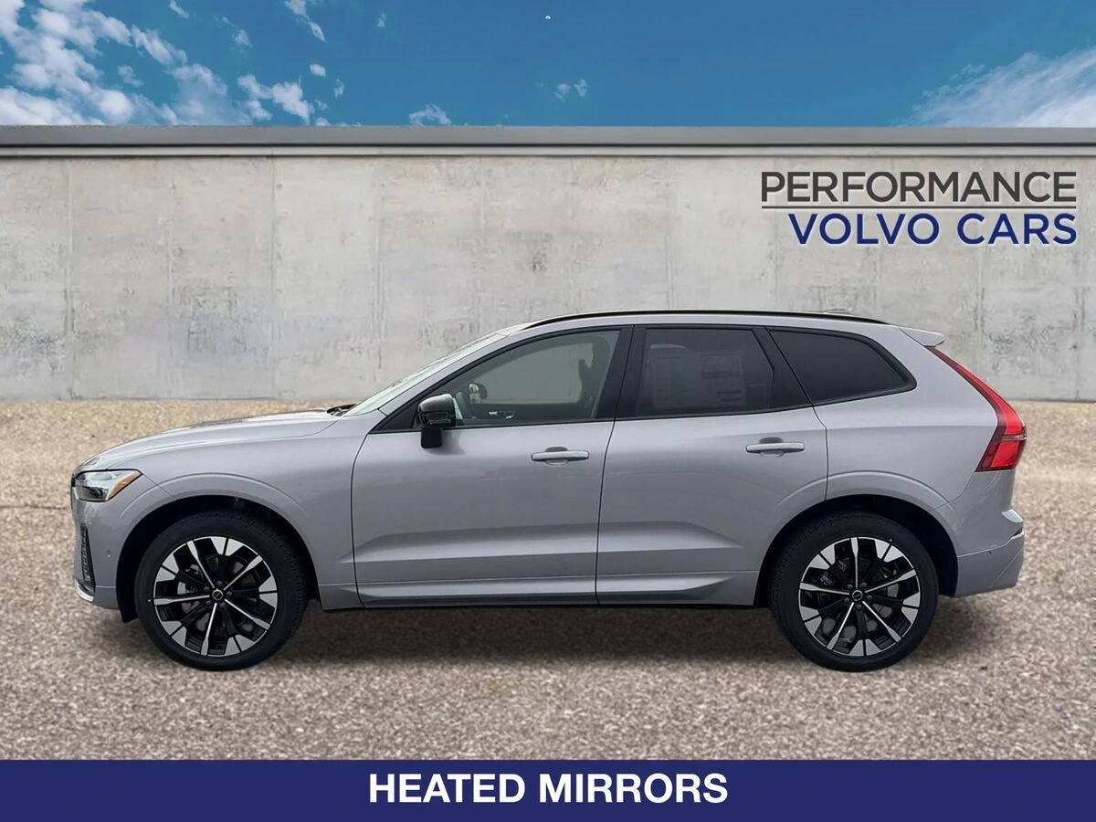 2026 Volvo - image 2