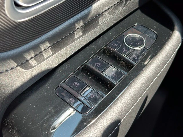 2026 INFINITI QX80 Pure - Photo 22